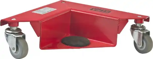 Rema 4250051 TKV / TBV déplaceurs d‘armoires et de bureaux