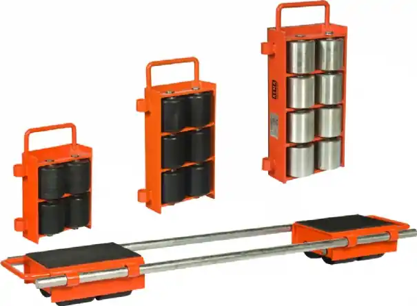 Rema 4250015 TRW Chariots