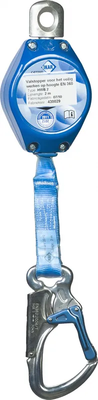 Rema 1790103 HWB mini bouchon