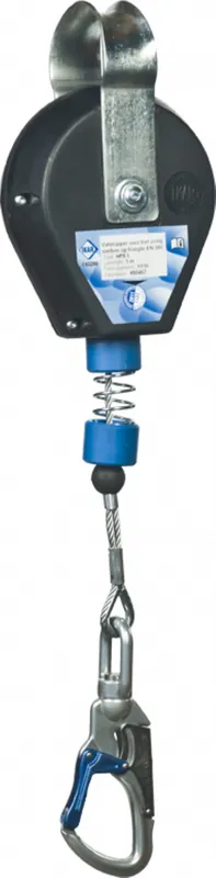Rema 1790203 Dispositif antichute HPS