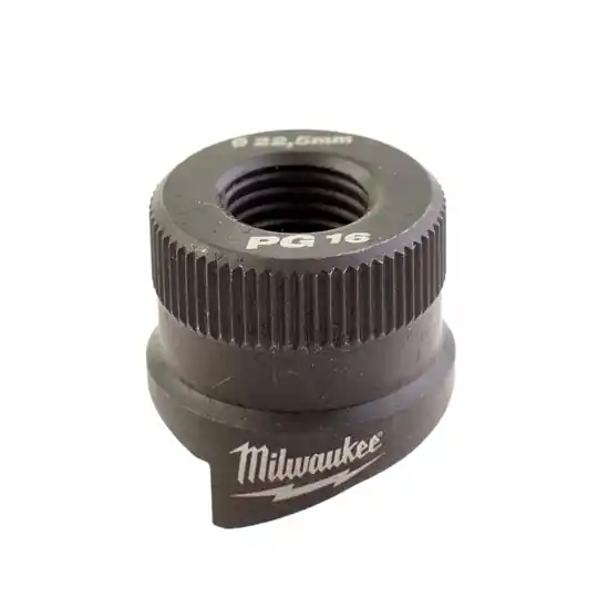 Milwaukee Accessoires 4932430843 Poinçon FORCE LOGIC PG 16