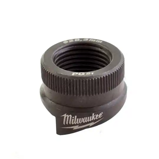 Milwaukee Accessoires 4932430845 Poinçons FORCE LOGIC PG 21