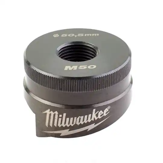 Milwaukee Accessoires 4932430848 Poinçon FORCE LOGIC M50