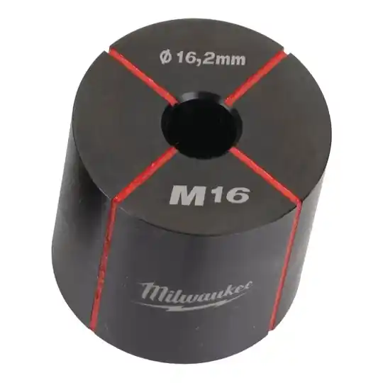 Milwaukee Accessoires 4932430913 Matrice FORCE LOGIC M16