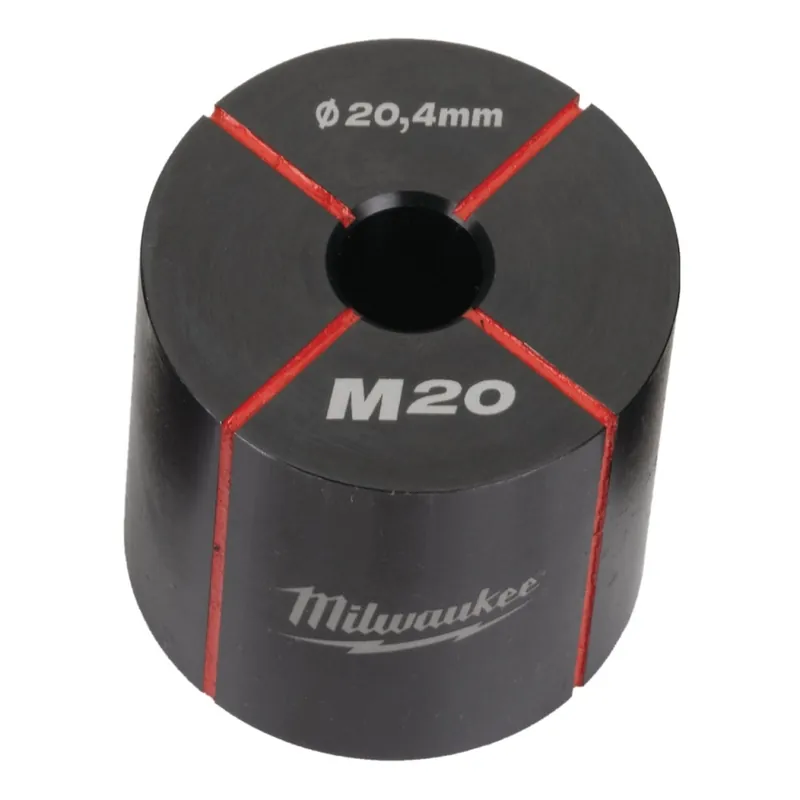 Milwaukee Accessoires 4932430914 Matrice FORCE LOGIC PG13/M20