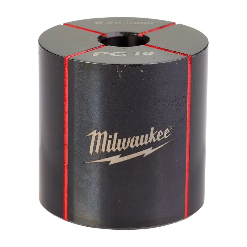 Milwaukee Accessoires 4932430915 Matrice FORCE LOGIC PG16