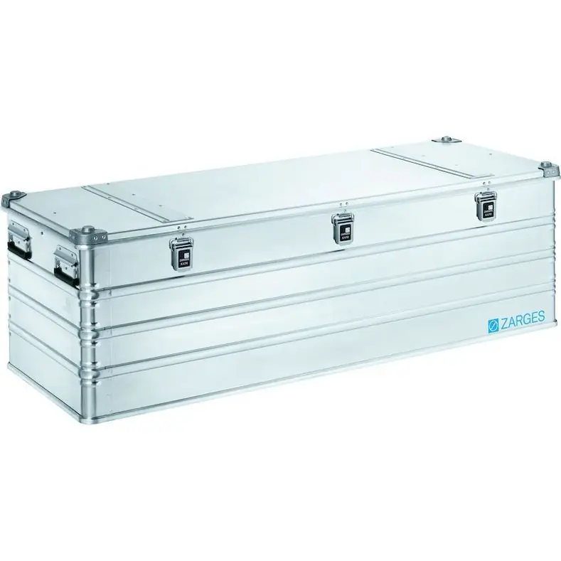 Zarges 40875 K470 Caisse universelle 1600x600x495 mm