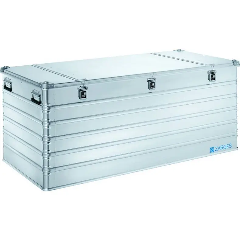 Zarges 40876 K470 Caisse universelle 1700x800x700 mm