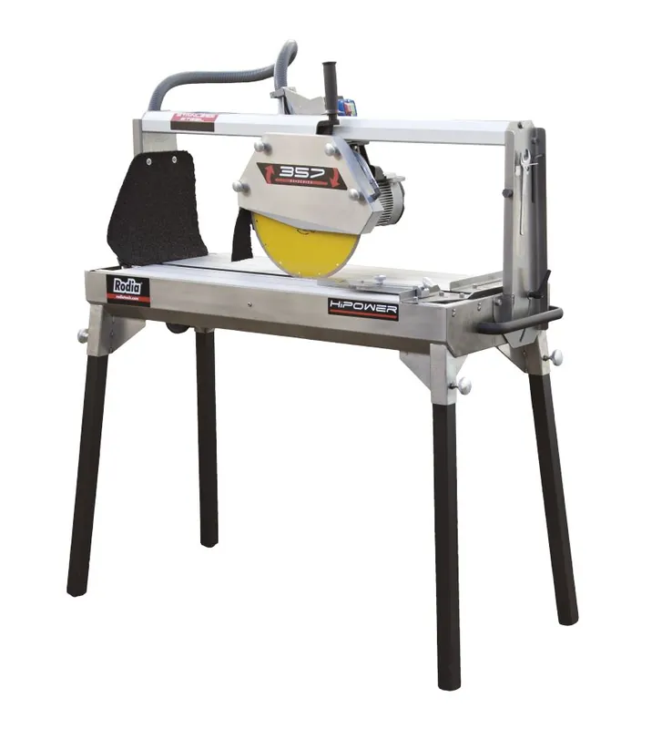 SK0169424-FR20260707-142325-0 Rodia 00.35.700 357RS HiPower scie à carreaux 700 mm