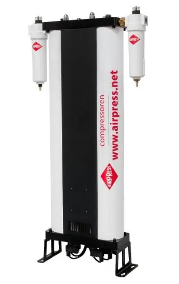 Airpress 39060 ADS 60 Sécheur par adsorption 230 Volt