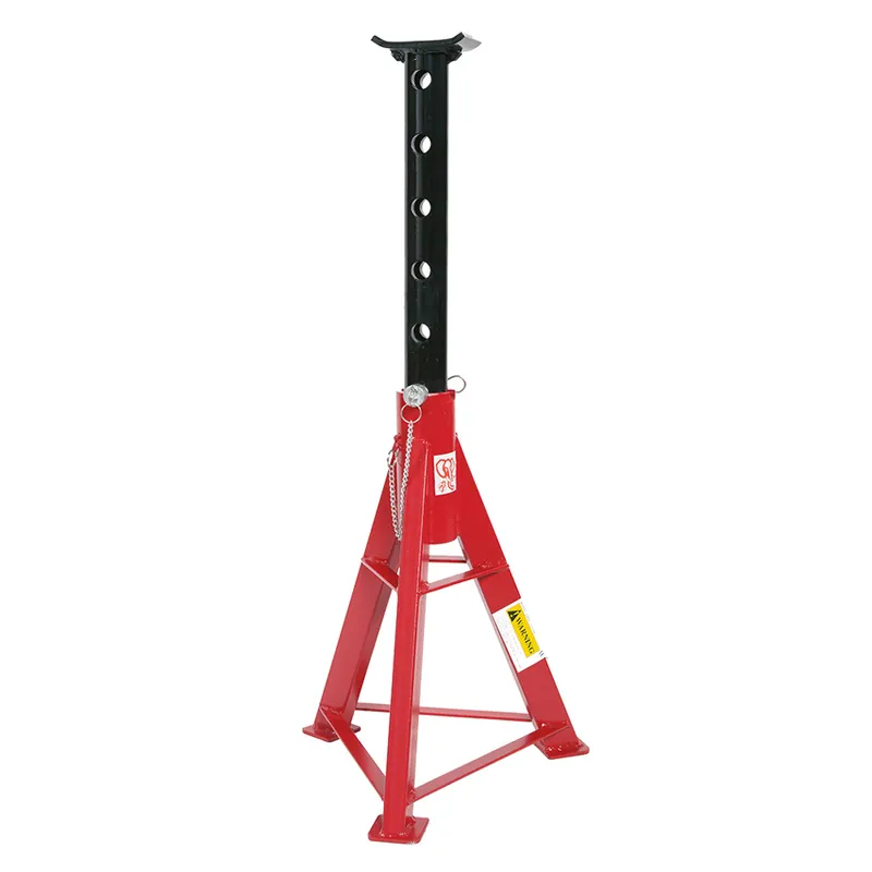 Airpress 72137 Support d‘‘essieu 16 tonnes 670-1020 mm