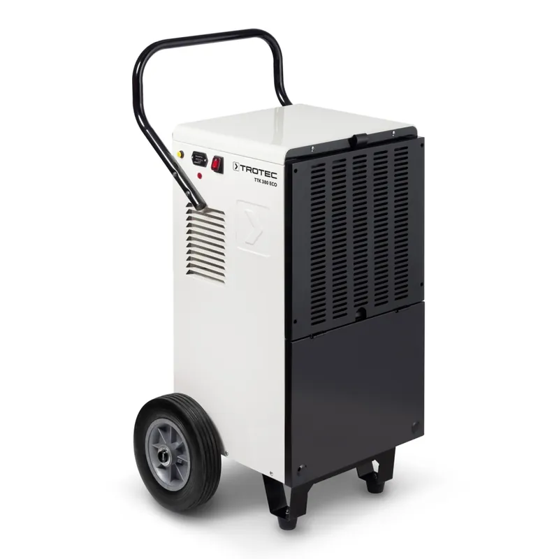 SK0169470-FR20260707-142325-0 Trotec 1120001160 1.120.001.160 TTK380ECO Déshumidificateur, Sécheur de porte