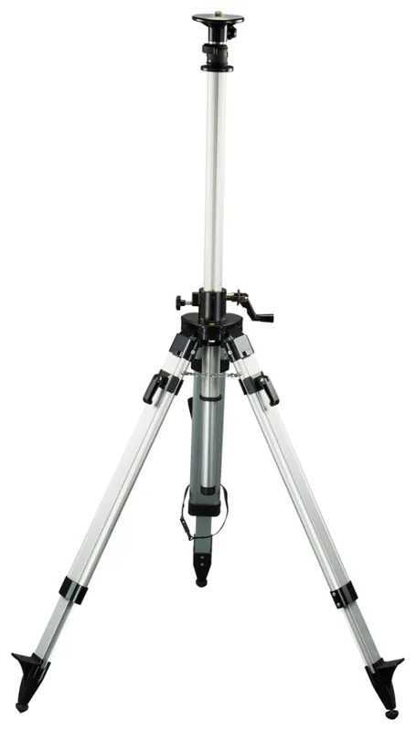Makita Accessoires P-81315 Trépied à 3 pieds