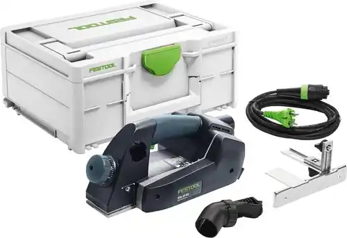 Festool 576247 EHL65EQ-Plus Raboteuse