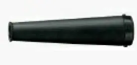 HIKOKI Accessoires 323582 Buse pour le souffleur RB40VAUTZ