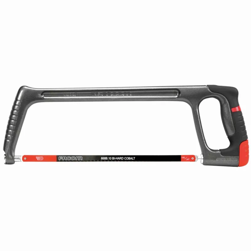 Facom 603F Support de scie pour la coupe du métal (très solide) 440 mm