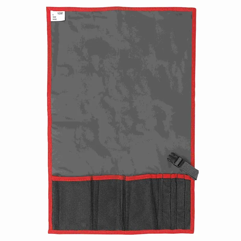 Facom N.38A-6F Pochette en nylon - 6 vierges