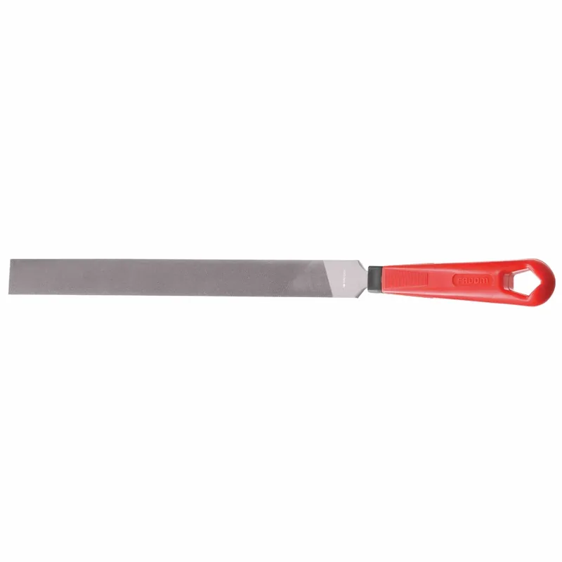 Facom PAM.MD250EMA Lime à bloc demi-douce avec poignée 250 mm