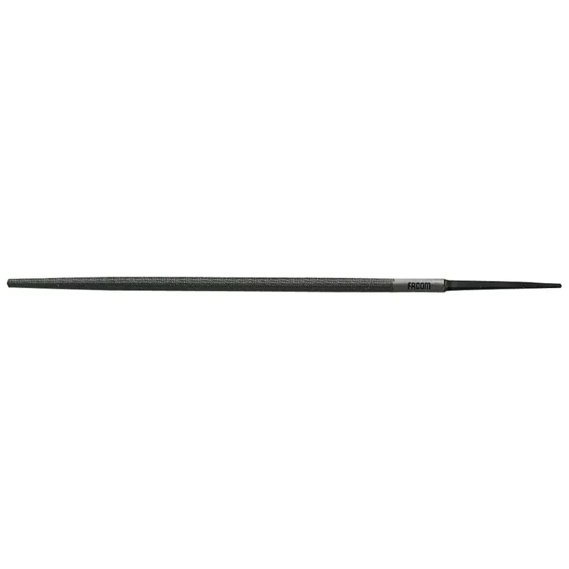 Facom RD.B250A Lime bâtarde ronde 250 mm
