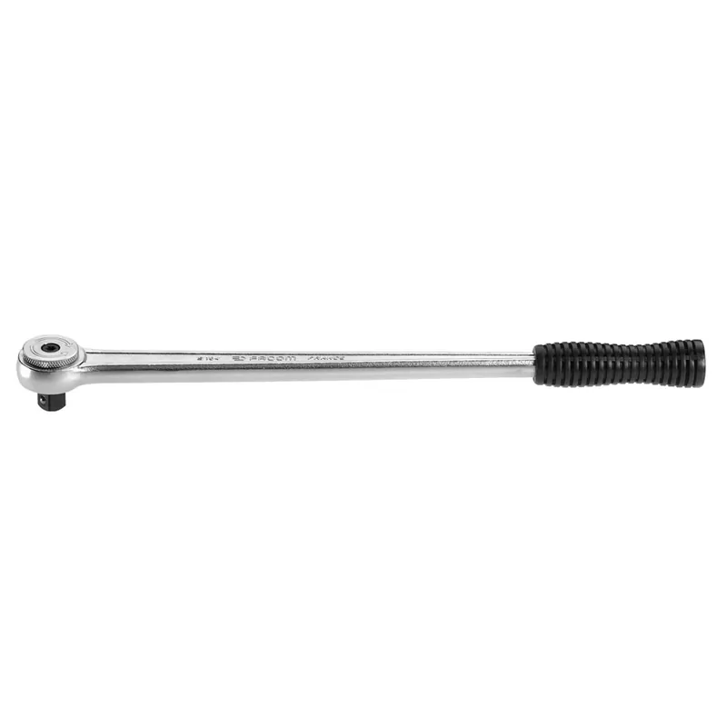 Facom S.154 Cliquet 1/2" long