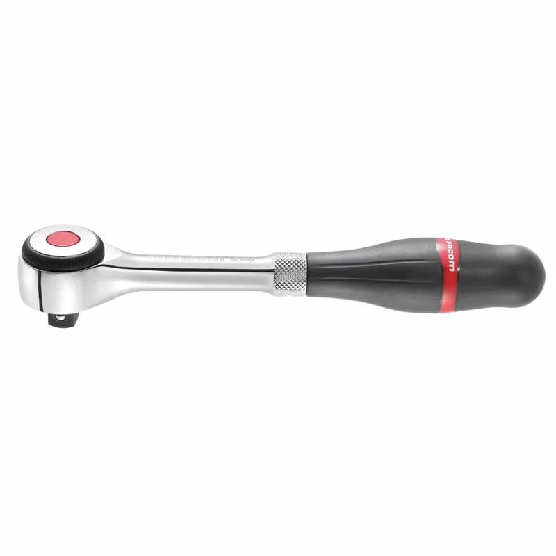 Facom S.360 Cliquet rapide 1/2" avec poignée tournante