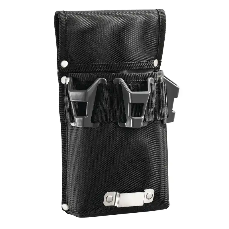 Facom SH-BAG1SLS Sac de support avec 3 clips à crochet sls
