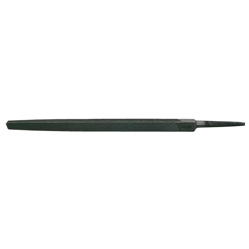 Facom TRI.MD200A Lime triangulaire demi-douce 200 mm