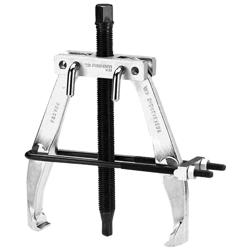 Facom U.52 Extracteur avec support 160 mm