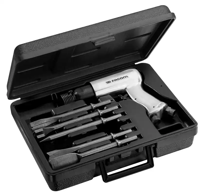 Facom V.321AH marteau burineur accessoires en mallette