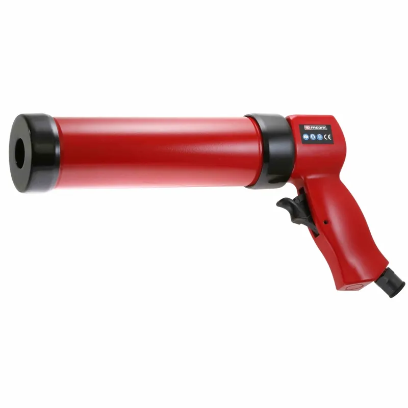 Facom V.801F Pistolet à cartouches 50 x 215 mm