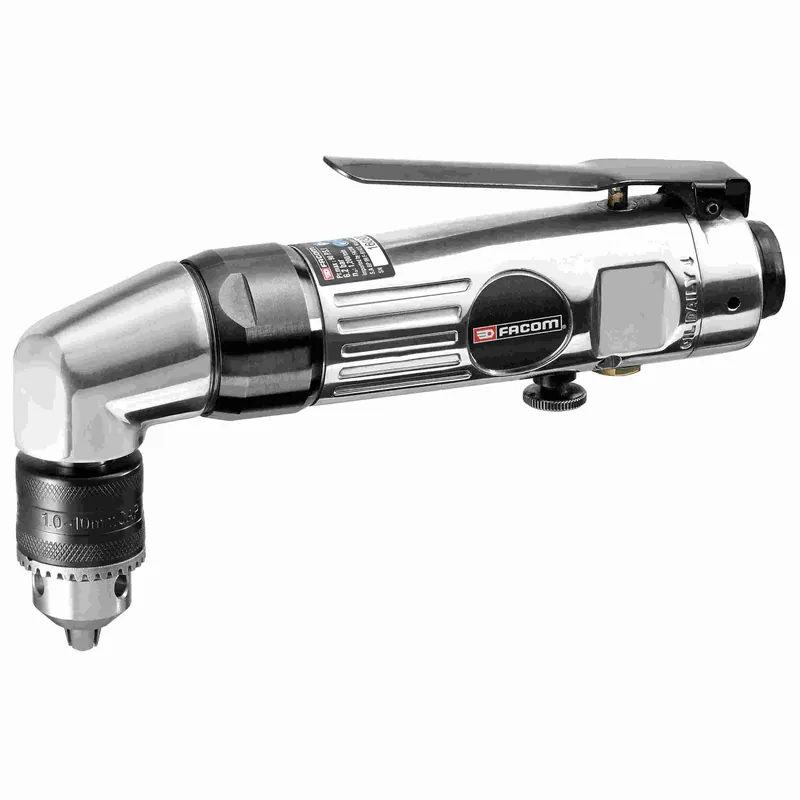 Facom V.DA100KR Perceuse d‘‘angle pneumatique 10 mm - 3/8"