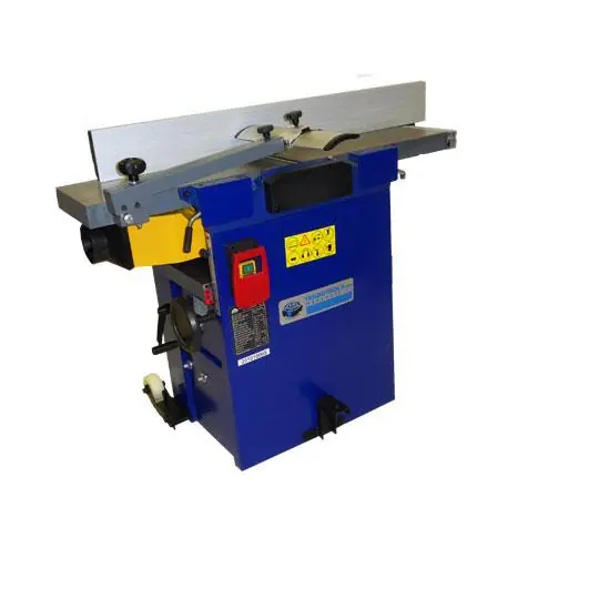 Tendotools 0TCF260S Machine à plat et à raboter de 260 mm 230 Volt