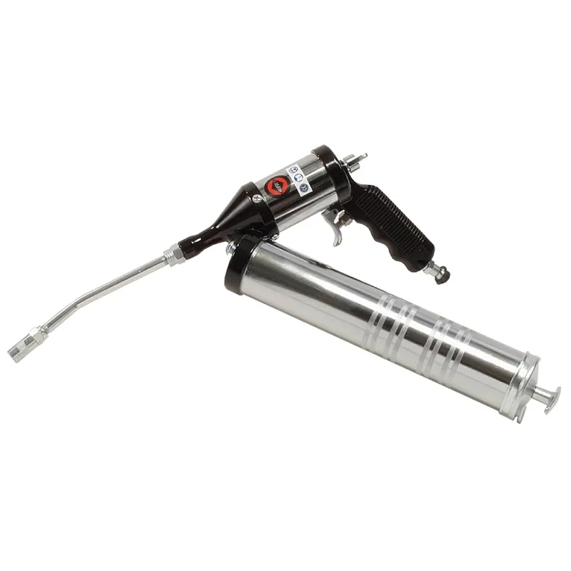 Airpress 45296-3 Pistolet à graisse Profi