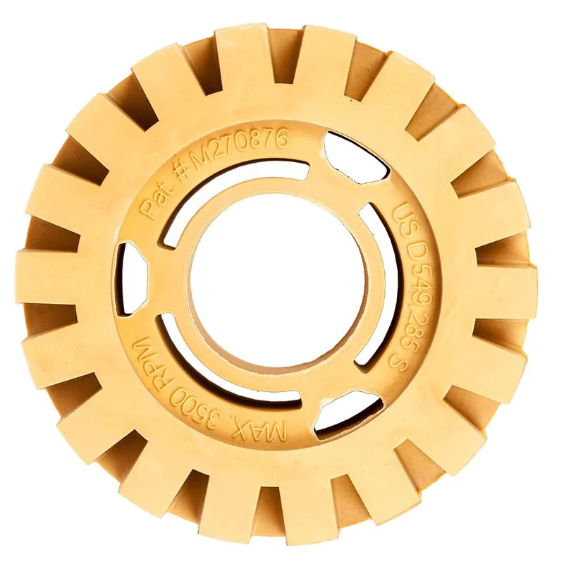 Airpress 45429-6903RW Brosse en caoutchouc pour 45429