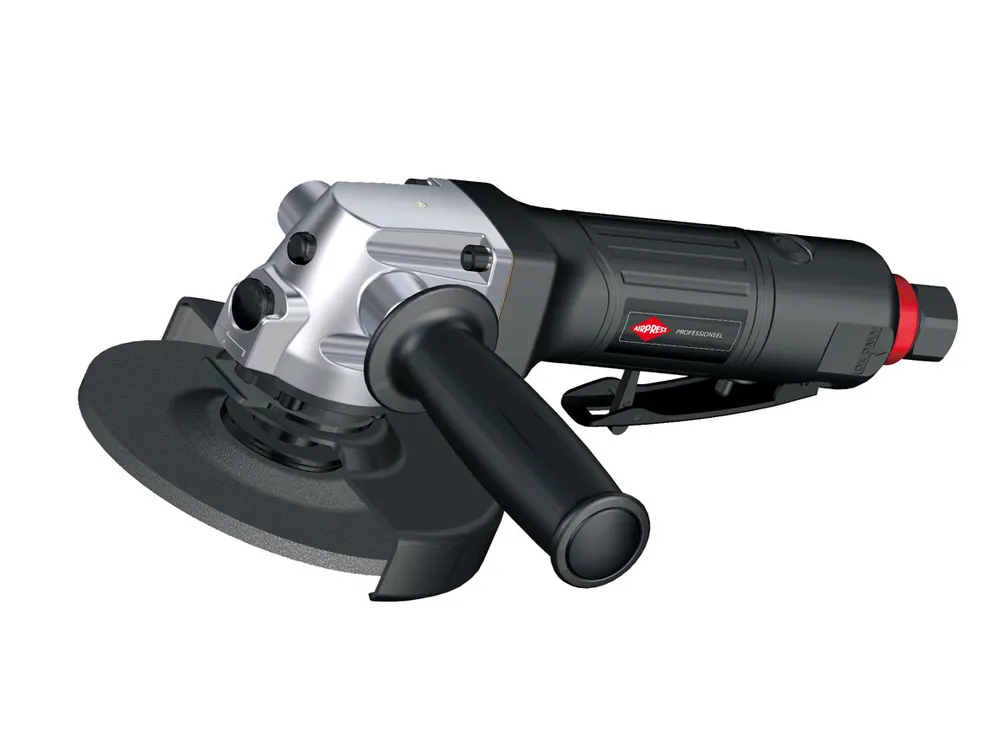 Airpress 45456 Meuleuse d‘angle 125 mm