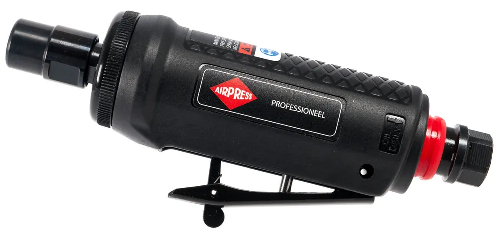 Airpress 45465 Mini aiguiseur d‘‘épingles 6 mm