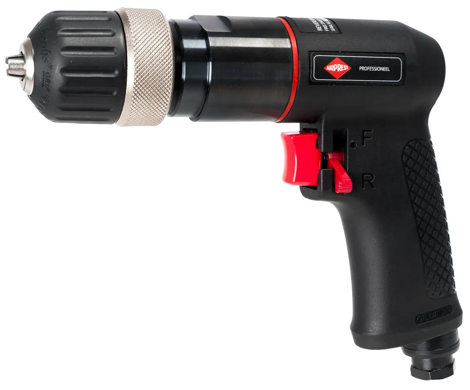 Airpress 45476 Foret de 10 mm