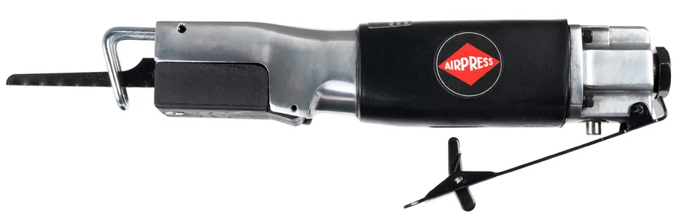Airpress 45496 Scie à guichet pneumatique 1,6 mm 36 l/min