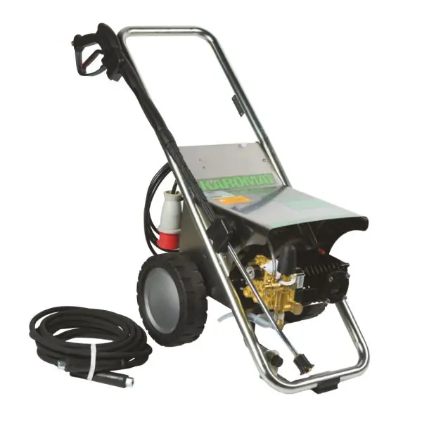 Airpress 66501 KD 900-150 Nettoyeur haute pression 400 Volt