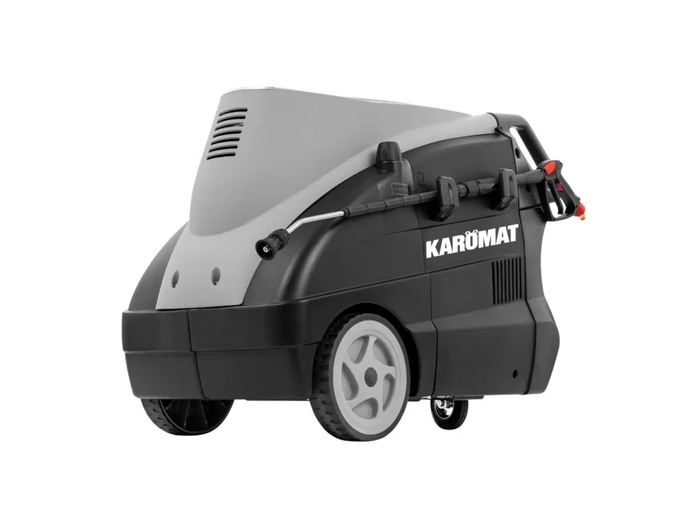 Airpress 66592 HDT 900-150 Nettoyeur haute pression 400 Volt