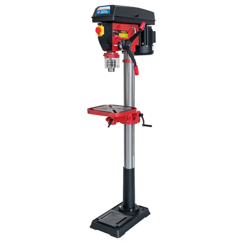 Airpress 77321 22-1600 Perceuse à colonne