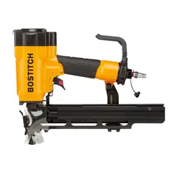 Stanley Bostitch S4650-6-E Agrafeuse 25-50 mm