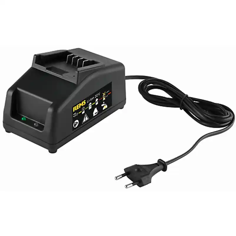Rems 571575 R220 Chargeur rapide Li-Ion