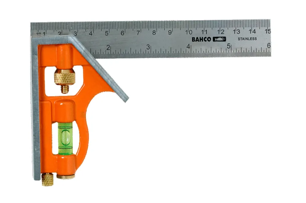 Bahco CS150 Crochets combinés