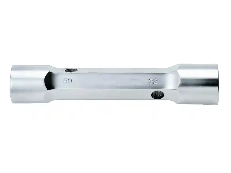 Bahco 27M-21-24 Clé à pipe, métrique