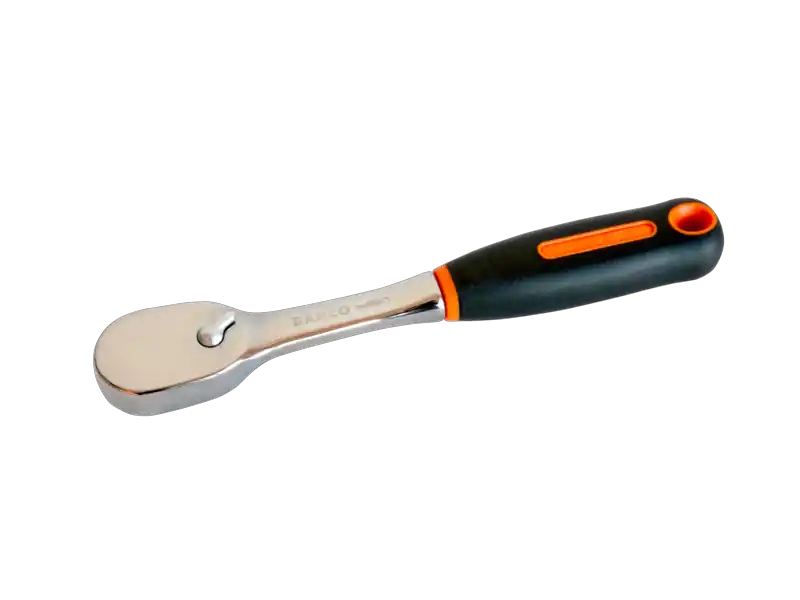 Bahco 7750 Cliquet commutable