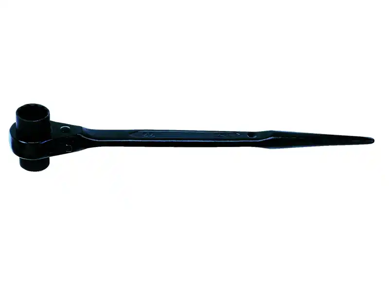 Bahco SC2RM-15-17 Clé à cliquet d‘échafaudage ou clé à molette
