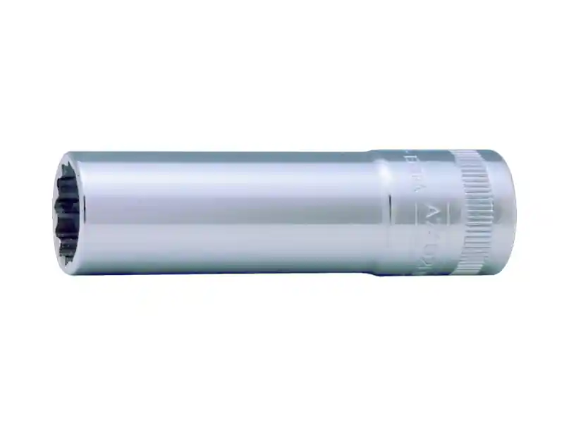 Bahco SBA7402DM-17 Clés à douille hexagonales, version longue, métrique,