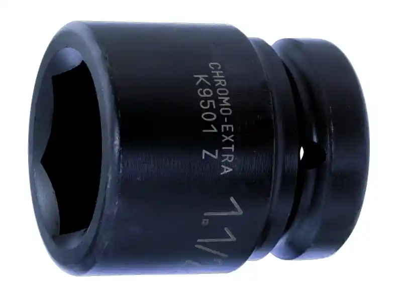 Bahco K9801Z-2.15/16 Clés à chocs 1.1/2" en pouces