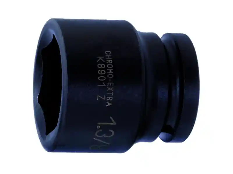 Bahco K8901Z-2.1/4 Clés à chocs, en pouces